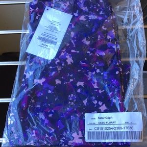 Fabletics Salar Capri